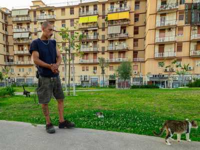 ...l� dove troviamo Vanny...